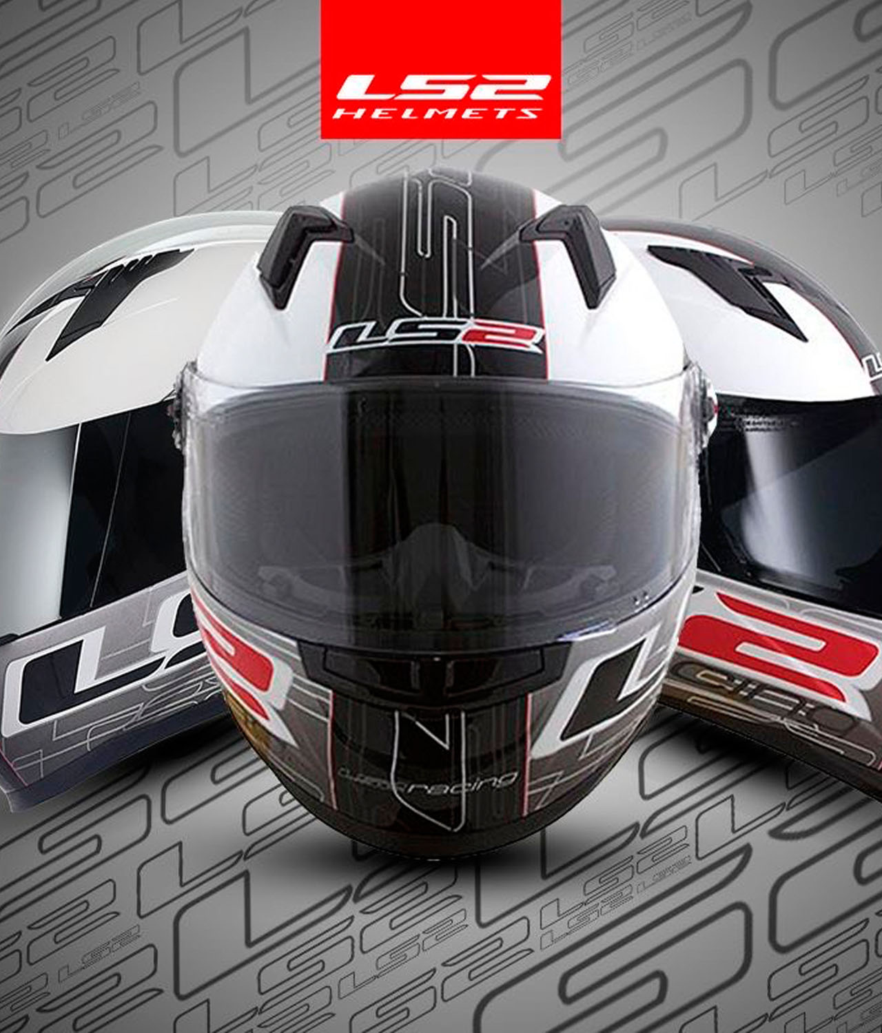 <b>LS2</b> <b>Helmets</b>